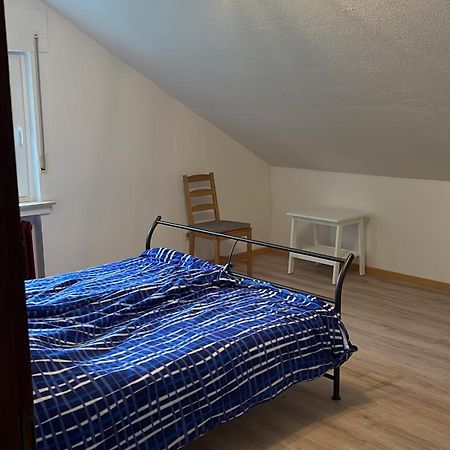 Ferienwohnung Oberheuslingen Фройденберг Екстериор снимка